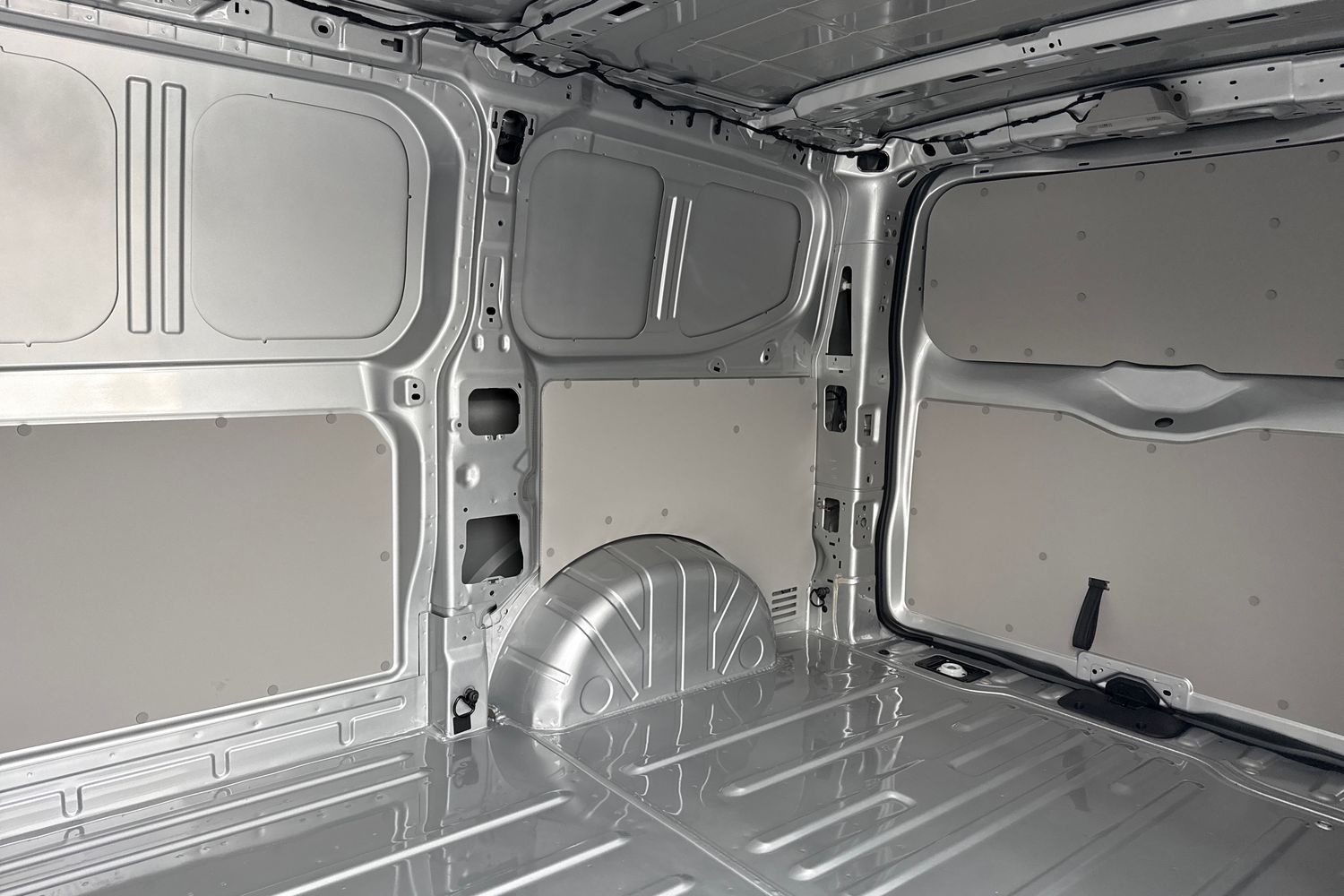 Used Volkswagen Transporter 2025 for sale - 76502891: Photo 13