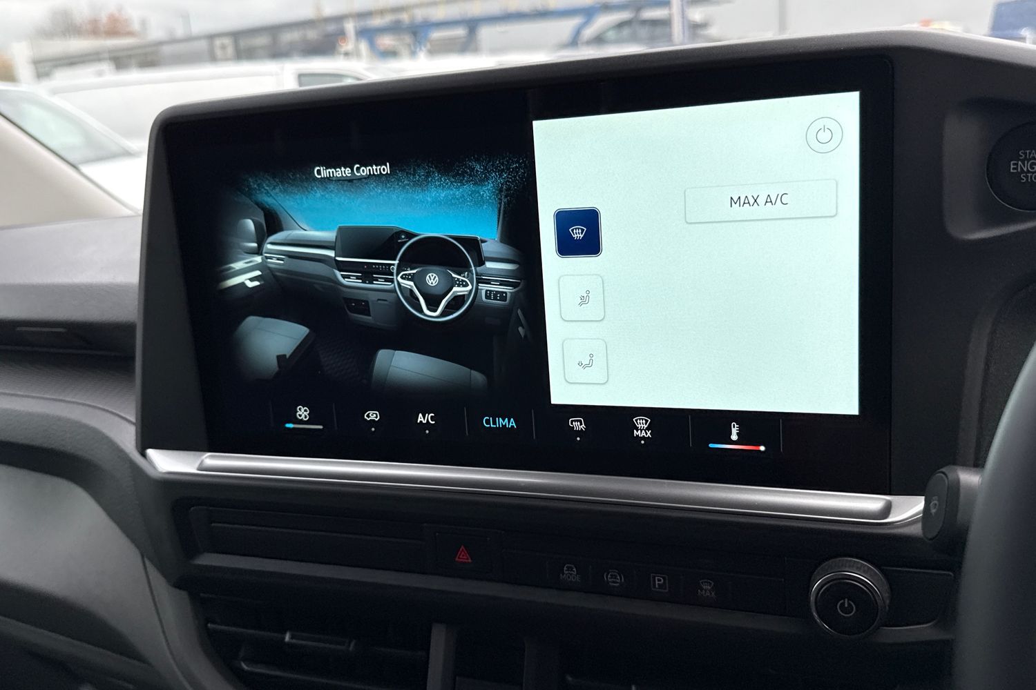 Used Volkswagen Transporter 2025 for sale - 76502891: Photo 18