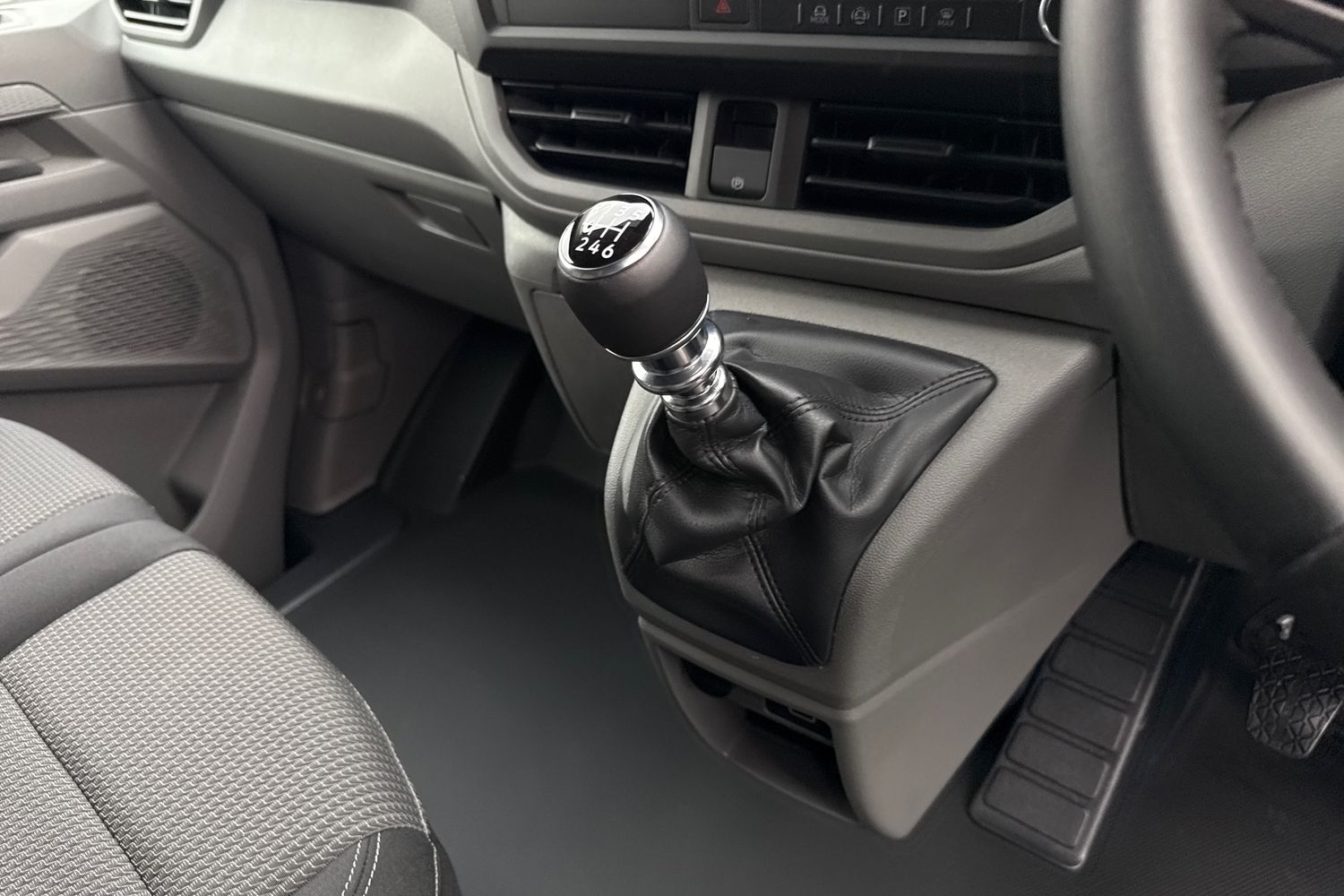 Used Volkswagen Transporter 2025 for sale - 76502891: Photo 19