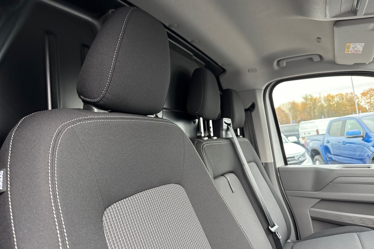 Used Volkswagen Transporter 2025 for sale - 76502891: Photo 20