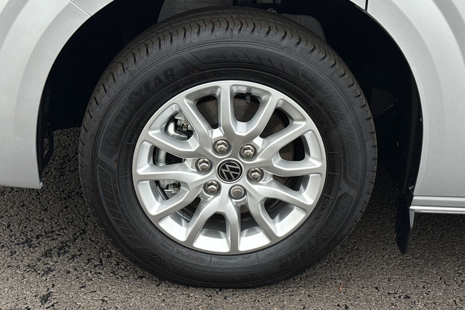 Used Volkswagen Transporter 2025 for sale - 76502891: Photo 21