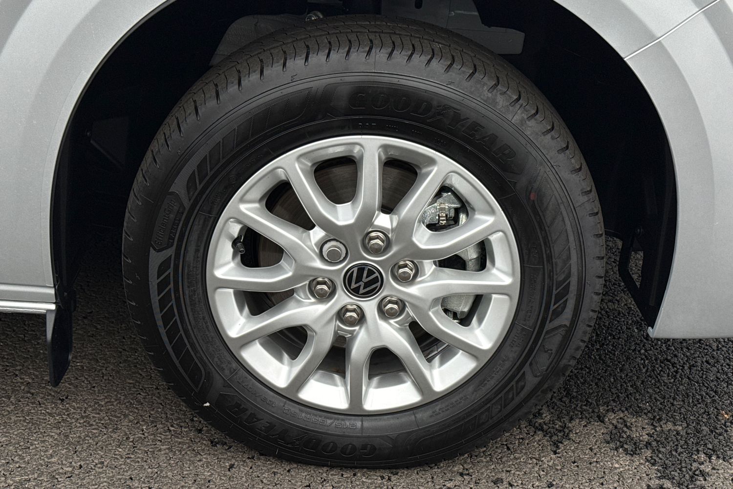 Used Volkswagen Transporter 2025 for sale - 76502891: Photo 22