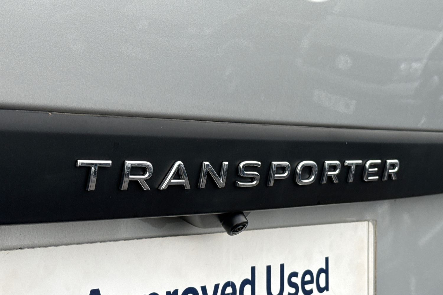 Used Volkswagen Transporter 2025 for sale - 76502891: Photo 25