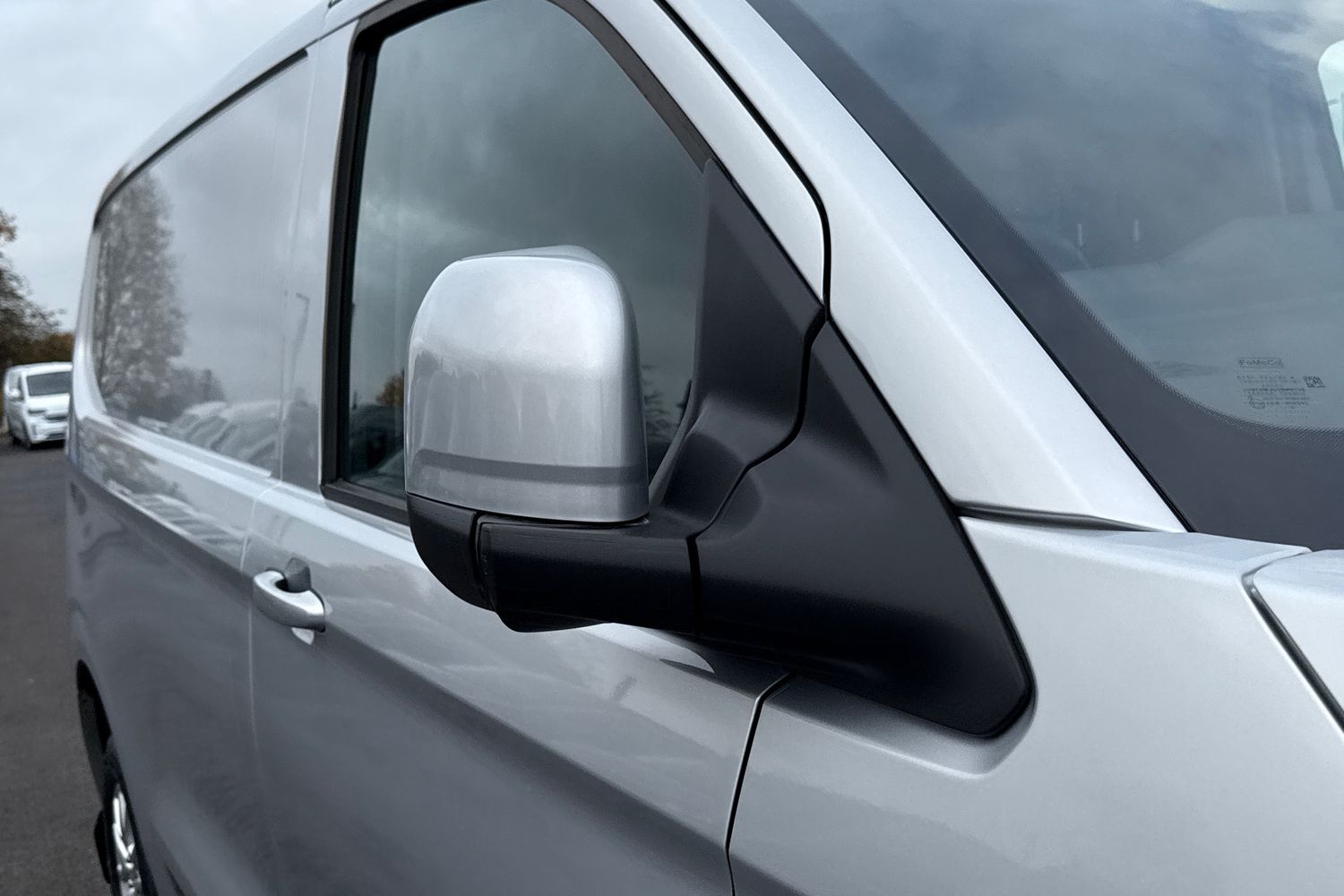 Used Volkswagen Transporter 2025 for sale - 76502891: Photo 28