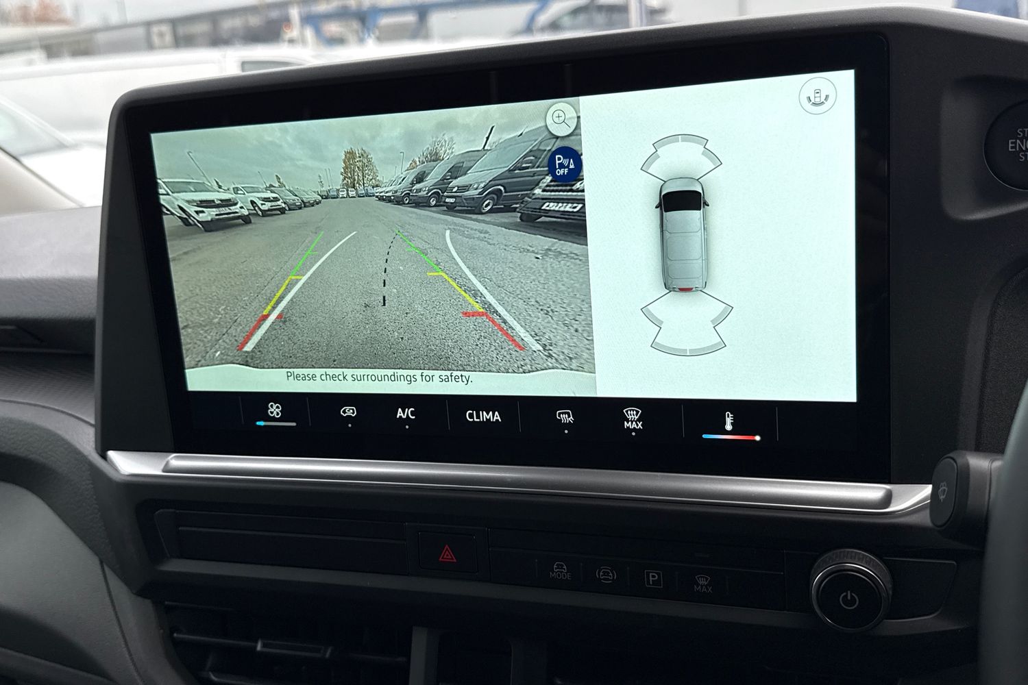 Used Volkswagen Transporter 2025 for sale - 76502891: Photo 36