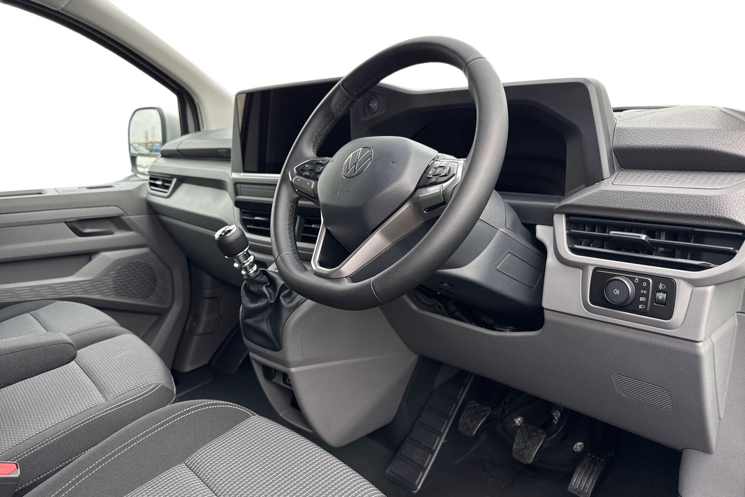 Used Volkswagen Transporter 2025 for sale - 76502891: Photo 7