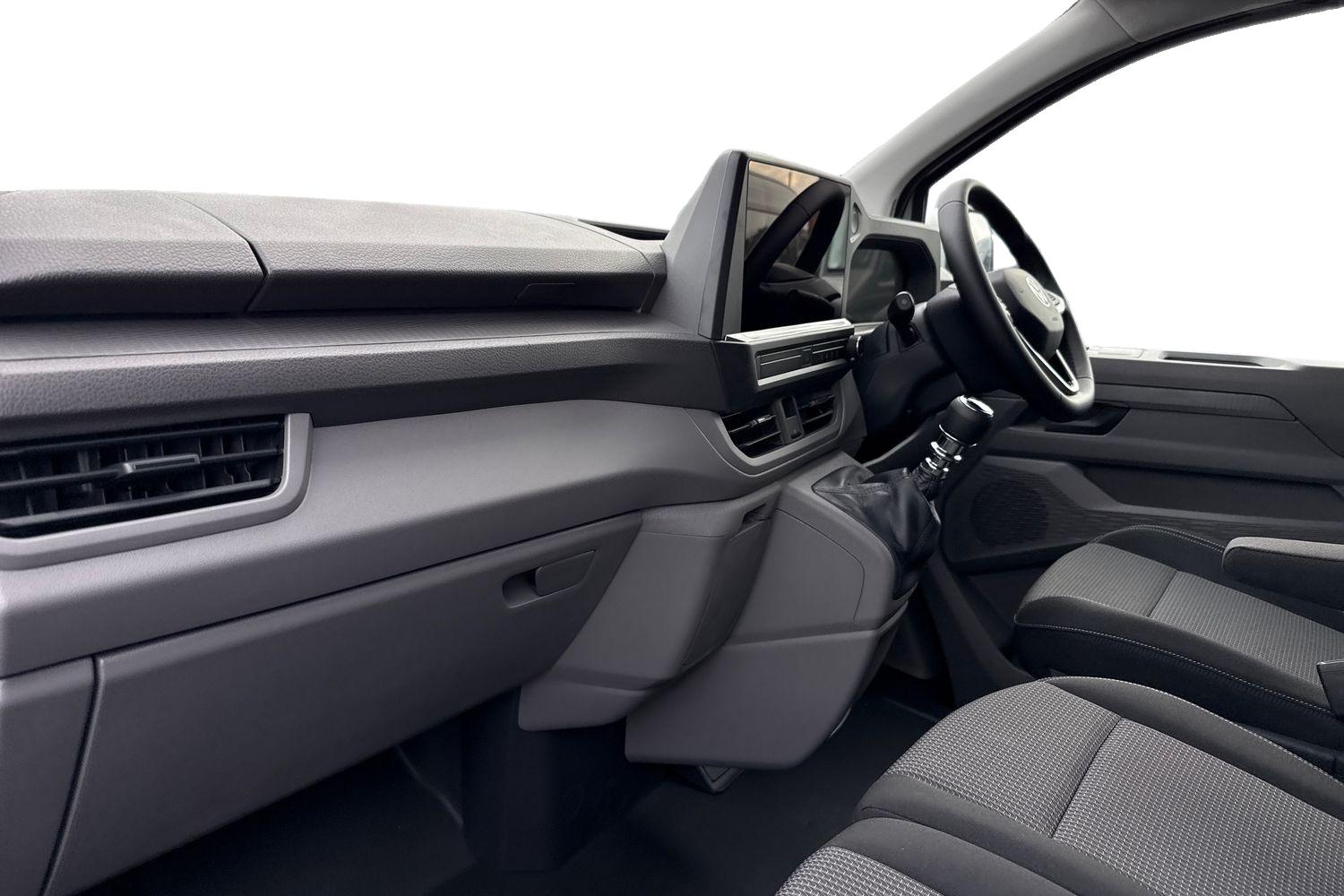 Used Volkswagen Transporter 2025 for sale - 76502891: Photo 8