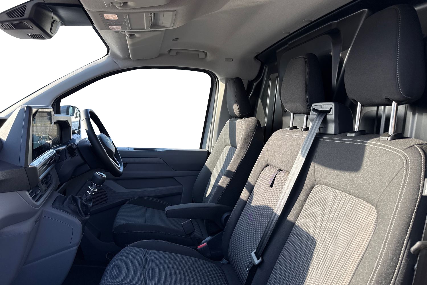 Used Volkswagen Transporter 2025 for sale - 76515958: Photo 10