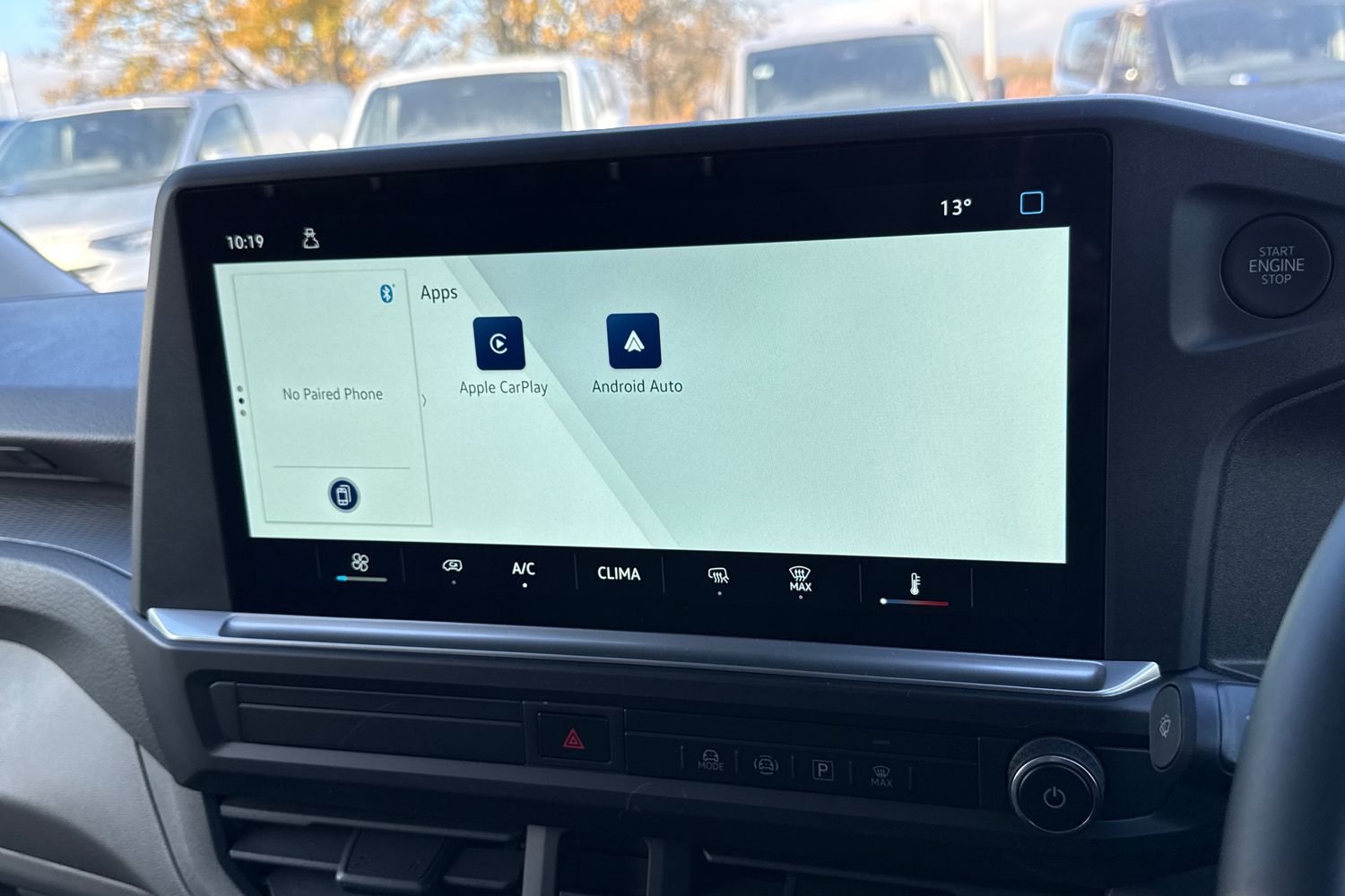 Used Volkswagen Transporter 2025 for sale - 76515958: Photo 11