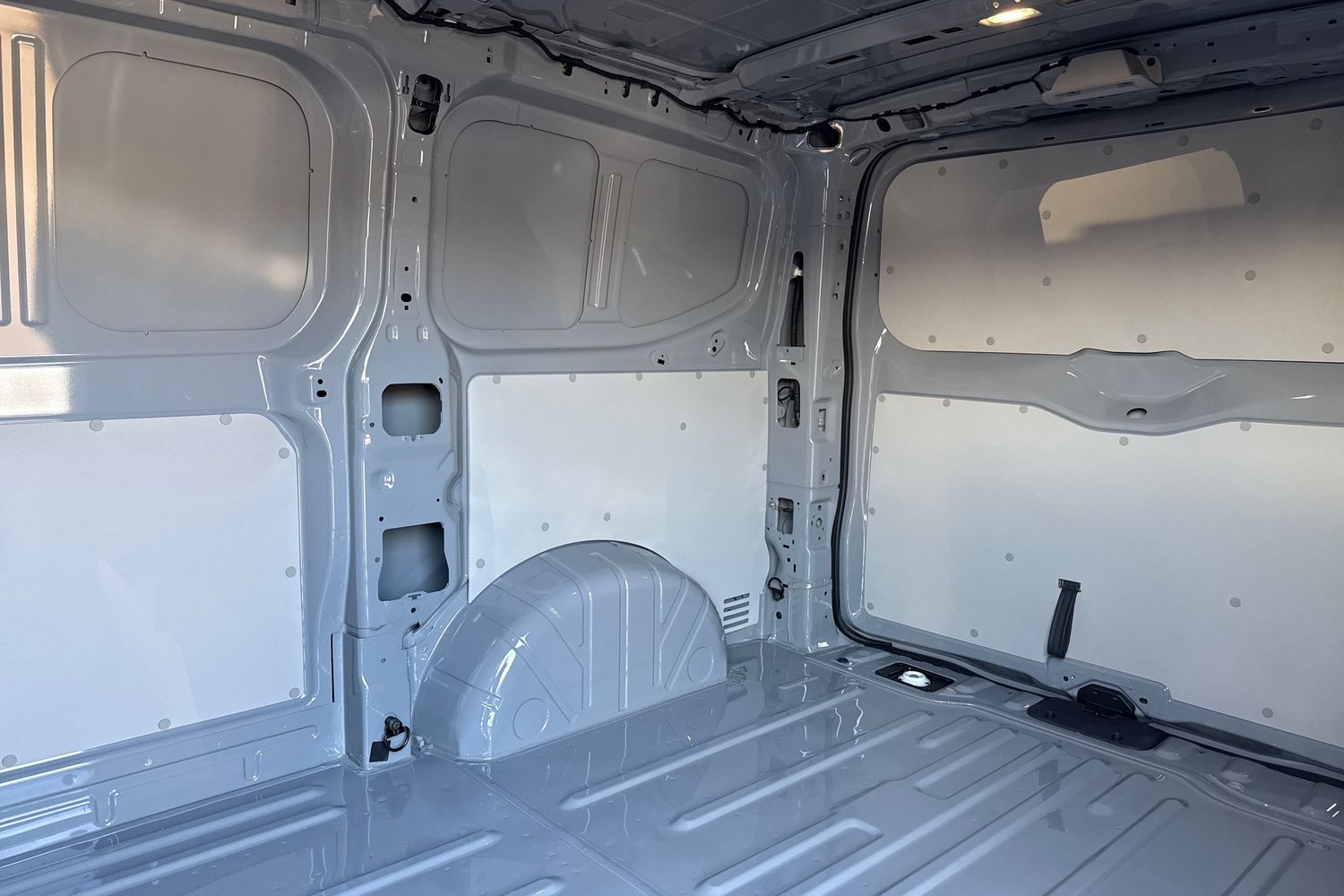 Used Volkswagen Transporter 2025 for sale - 76515958: Photo 13