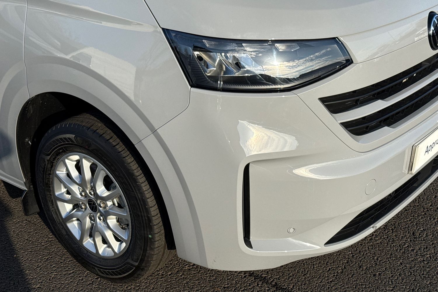 Used Volkswagen Transporter 2025 for sale - 76515958: Photo 16