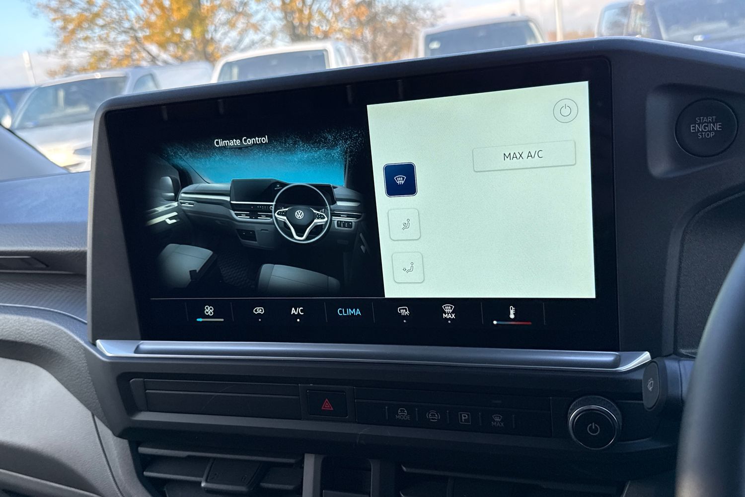 Used Volkswagen Transporter 2025 for sale - 76515958: Photo 18