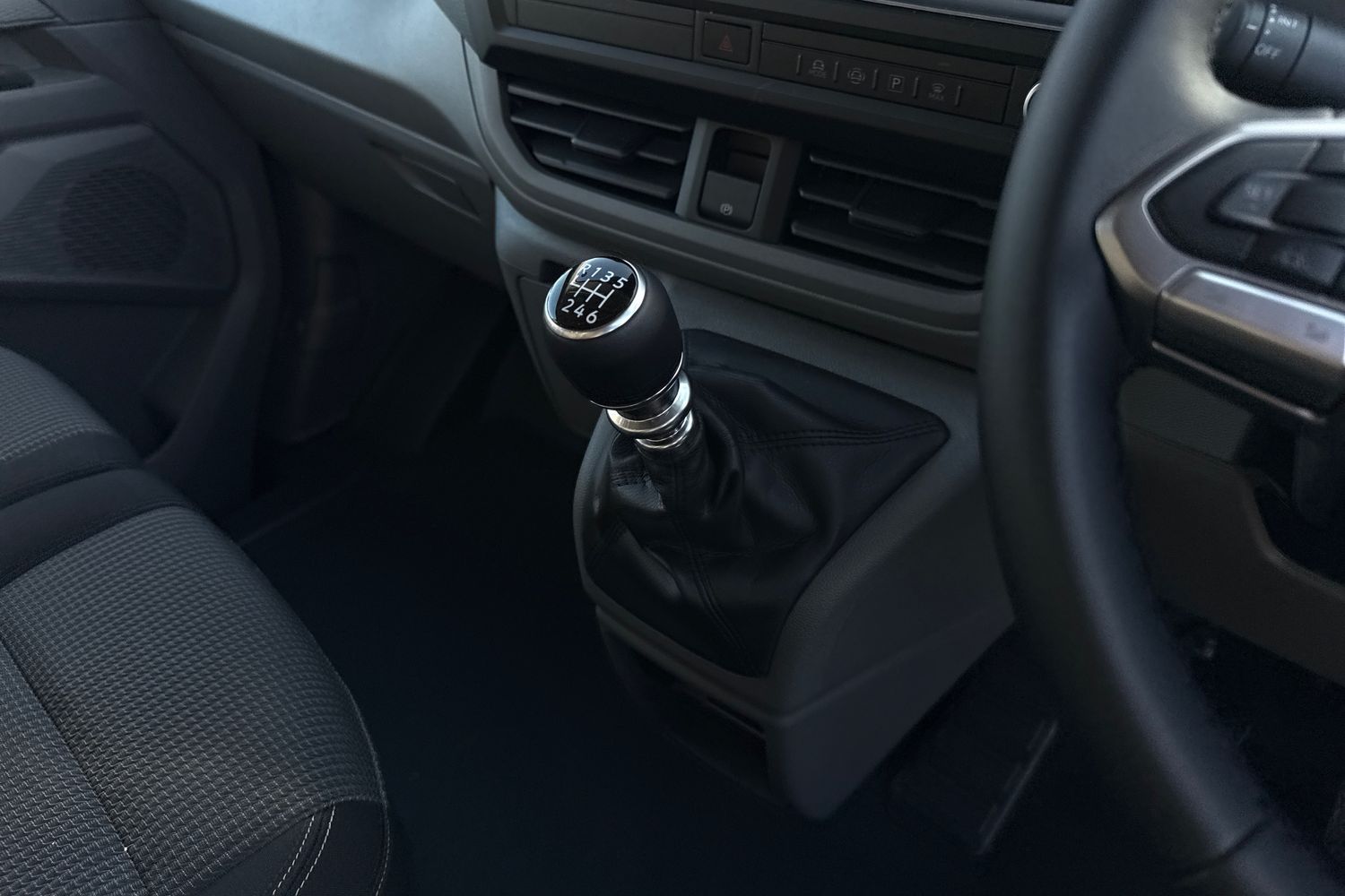 Used Volkswagen Transporter 2025 for sale - 76515958: Photo 19