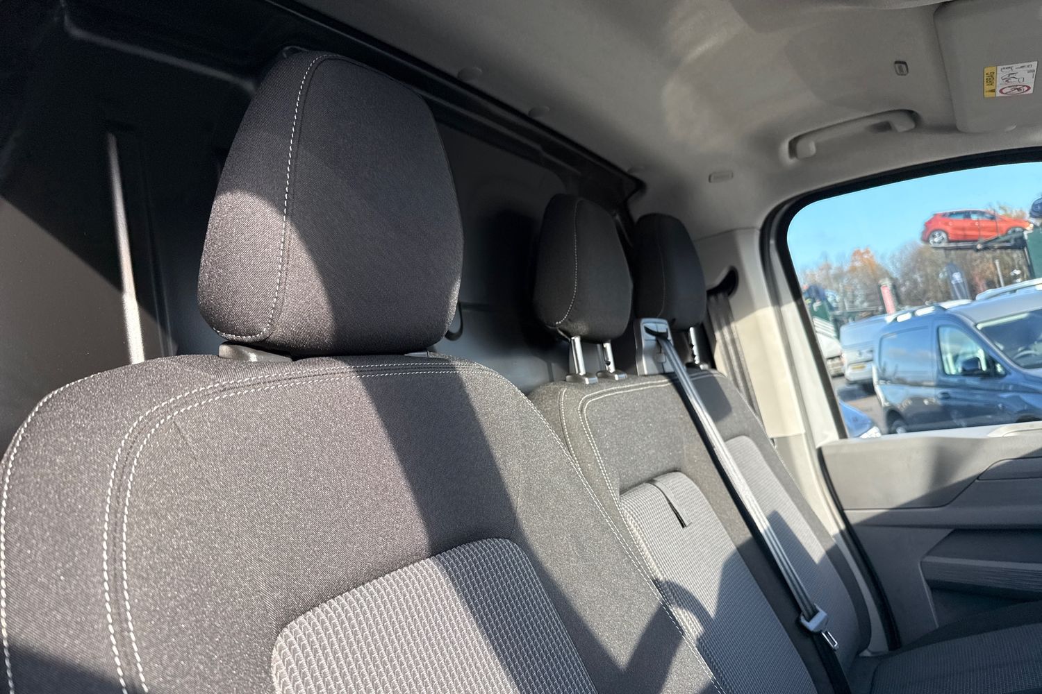 Used Volkswagen Transporter 2025 for sale - 76515958: Photo 20