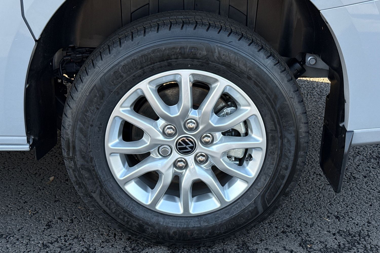 Used Volkswagen Transporter 2025 for sale - 76515958: Photo 21