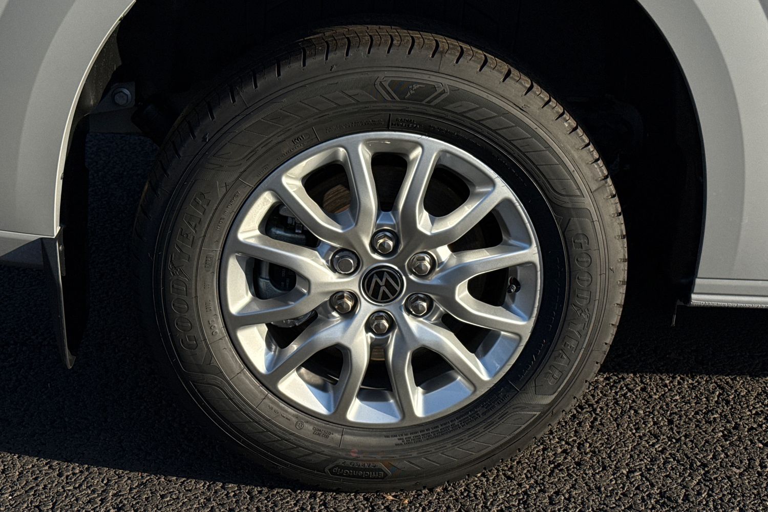 Used Volkswagen Transporter 2025 for sale - 76515958: Photo 22