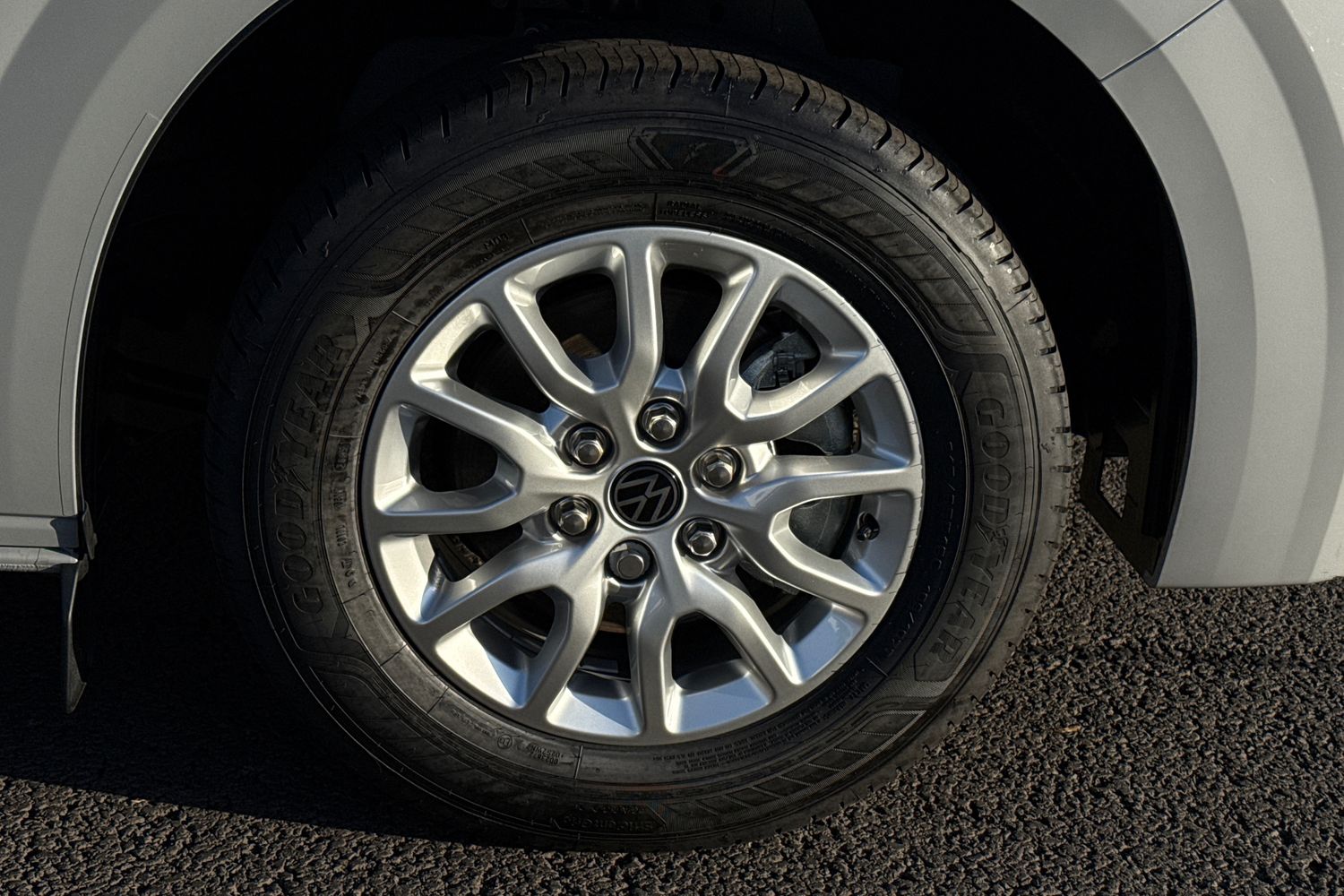 Used Volkswagen Transporter 2025 for sale - 76515958: Photo 23