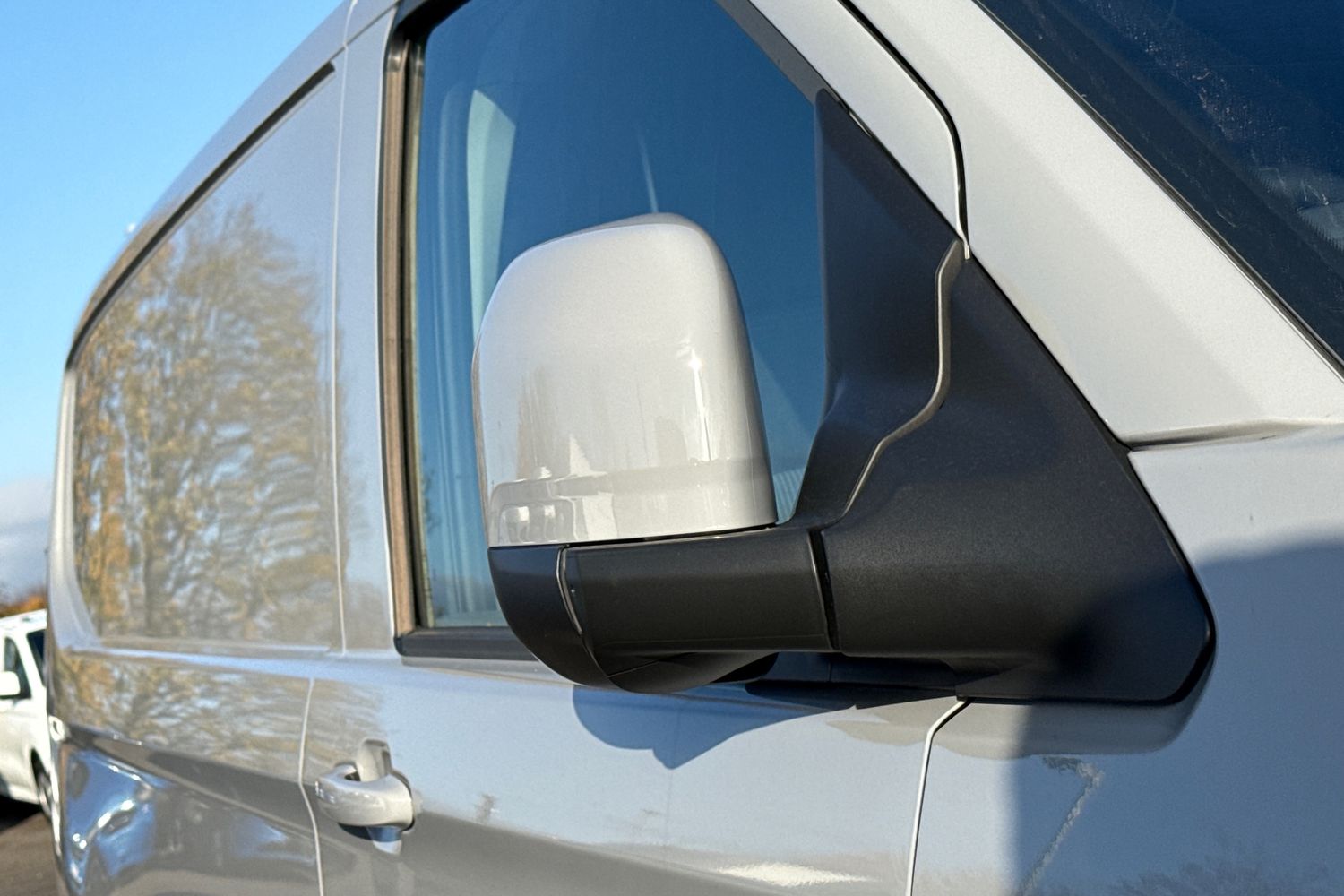 Used Volkswagen Transporter 2025 for sale - 76515958: Photo 27