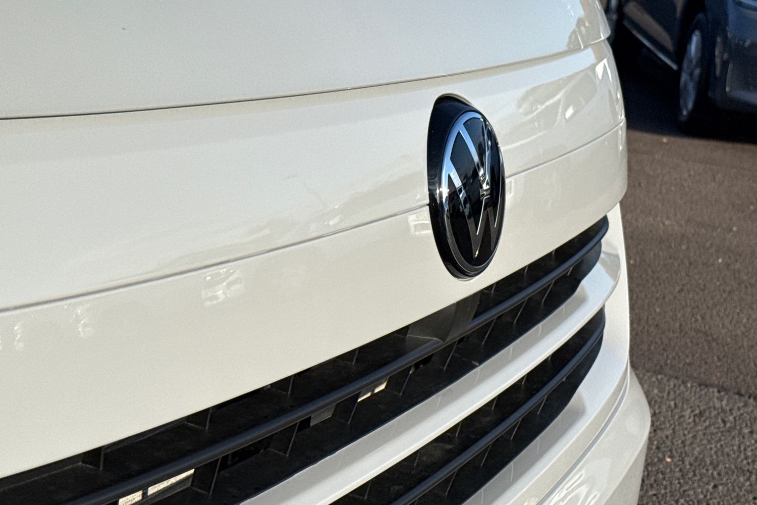 Used Volkswagen Transporter 2025 for sale - 76515958: Photo 28