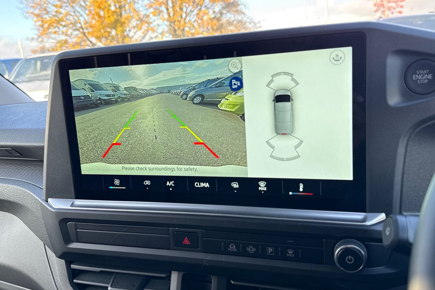 Used Volkswagen Transporter 2025 for sale - 76515958: Photo 35