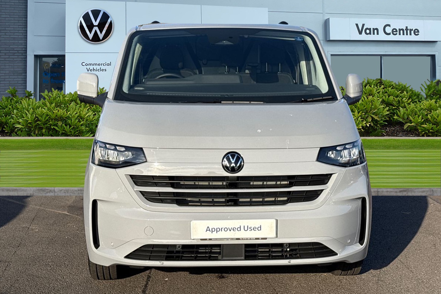 Used Volkswagen Transporter 2025 for sale - 76515958: Photo 5