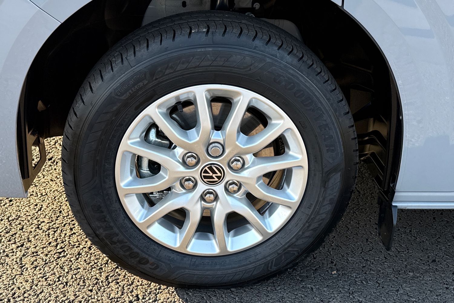 Used Volkswagen Transporter 2025 for sale - 76515958: Photo 6