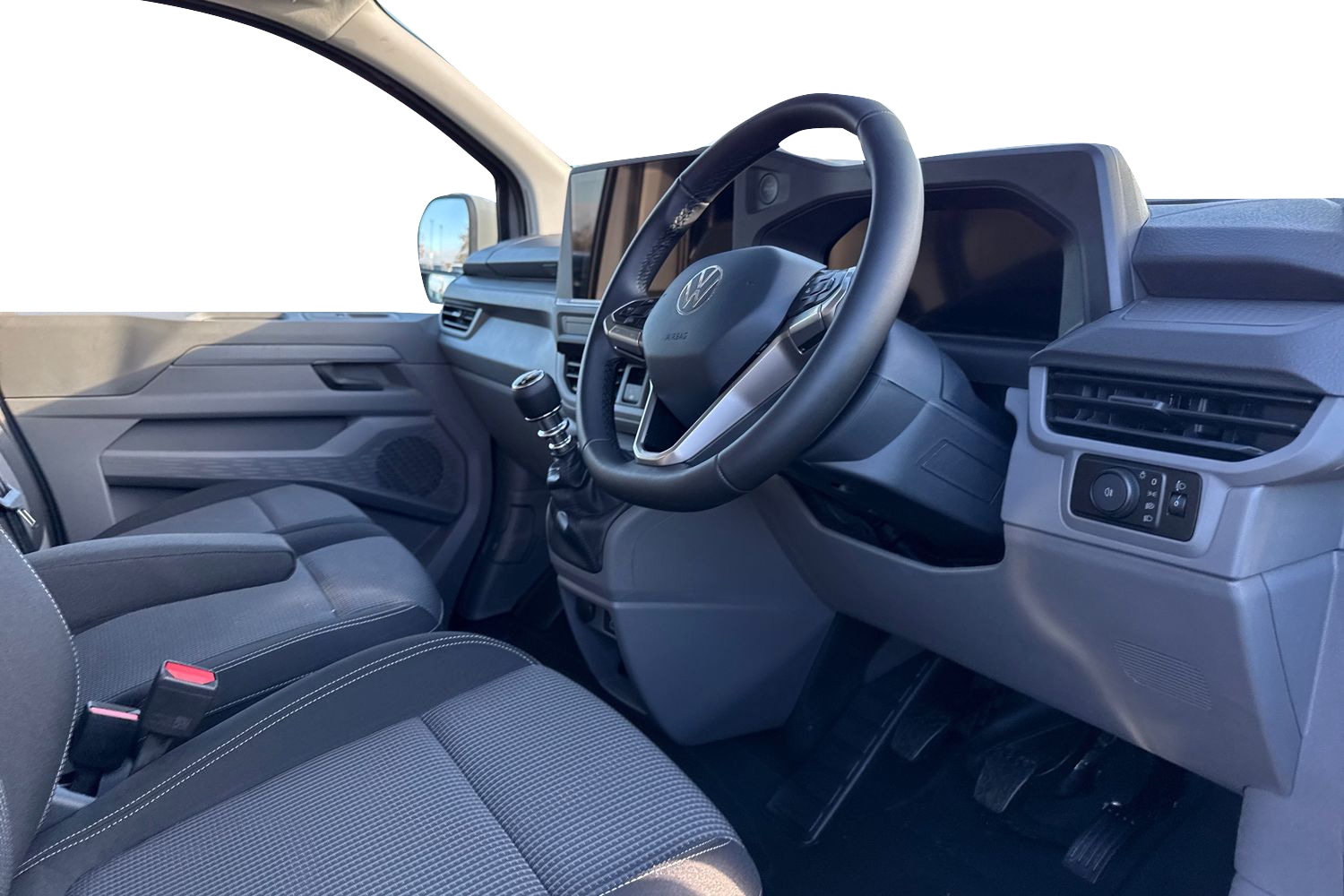 Used Volkswagen Transporter 2025 for sale - 76515958: Photo 7