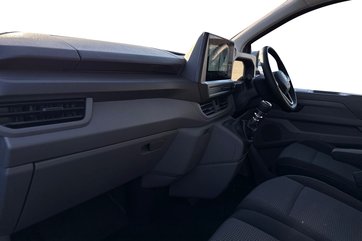 Used Volkswagen Transporter 2025 for sale - 76515958: Photo 8