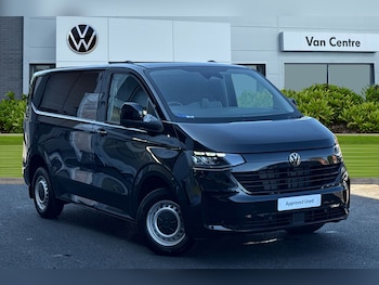 Used Volkswagen Transporter 2026 for sale - 79215606: Photo