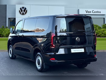 Used Volkswagen Transporter 2026 for sale - 79215606: Photo
