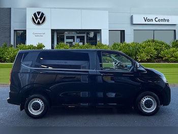 Used Volkswagen Transporter 2026 for sale - 79215606: Photo