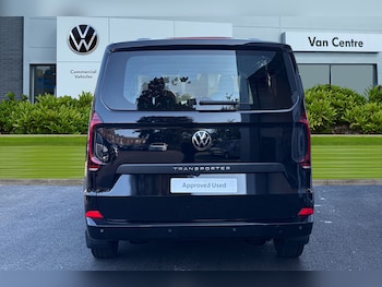 Used Volkswagen Transporter 2026 for sale - 79215606: Photo