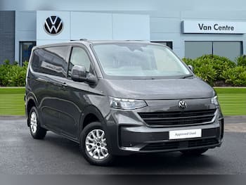 Used Volkswagen Transporter 2025 for sale - 79787841: Photo