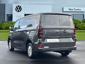 Used Volkswagen Transporter 2025 for sale - 79787841: Photo