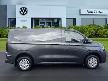 Used Volkswagen Transporter 2025 for sale - 79787841: Photo