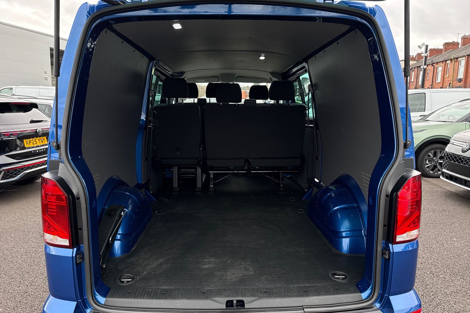 Used Volkswagen Transporter 2024 for sale - 77728587: Photo 10