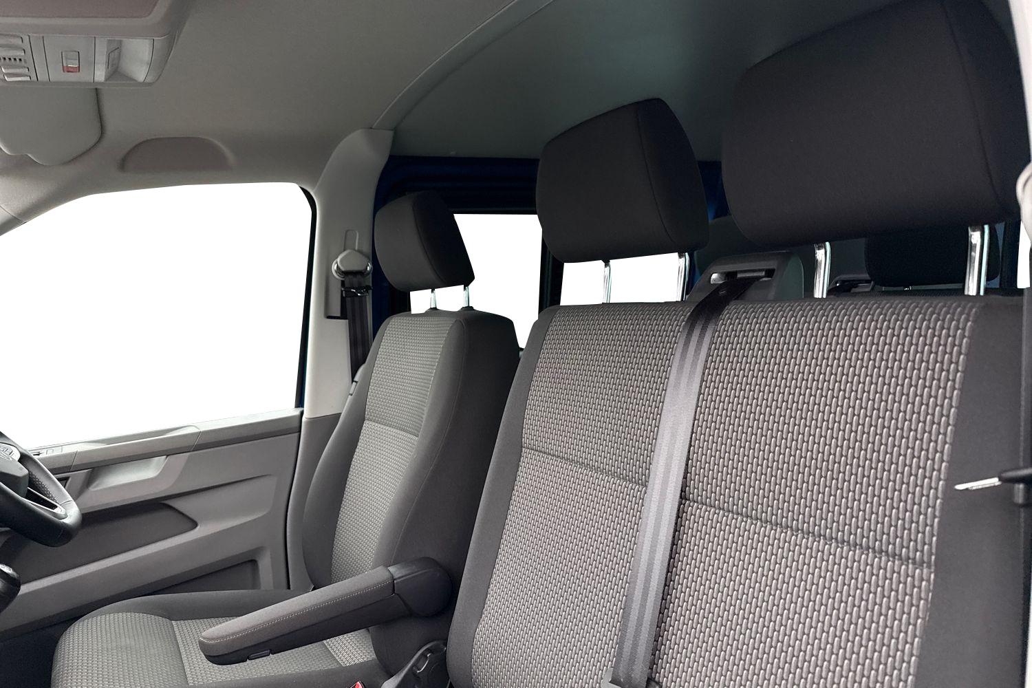 Used Volkswagen Transporter 2024 for sale - 77728587: Photo 11