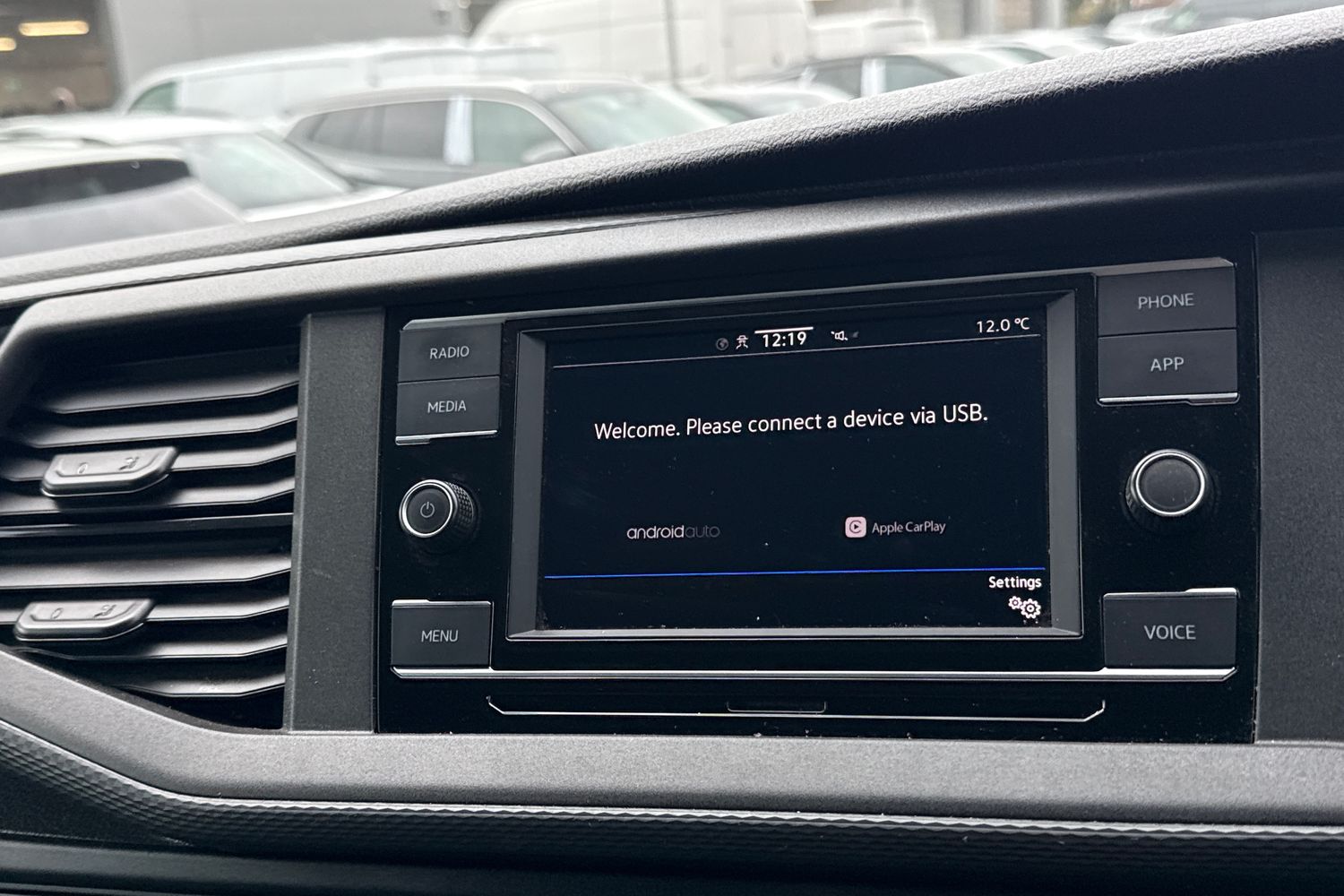 Used Volkswagen Transporter 2024 for sale - 77728587: Photo 12