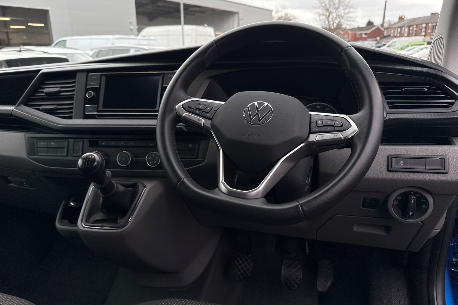 Used Volkswagen Transporter 2024 for sale - 77728587: Photo 13