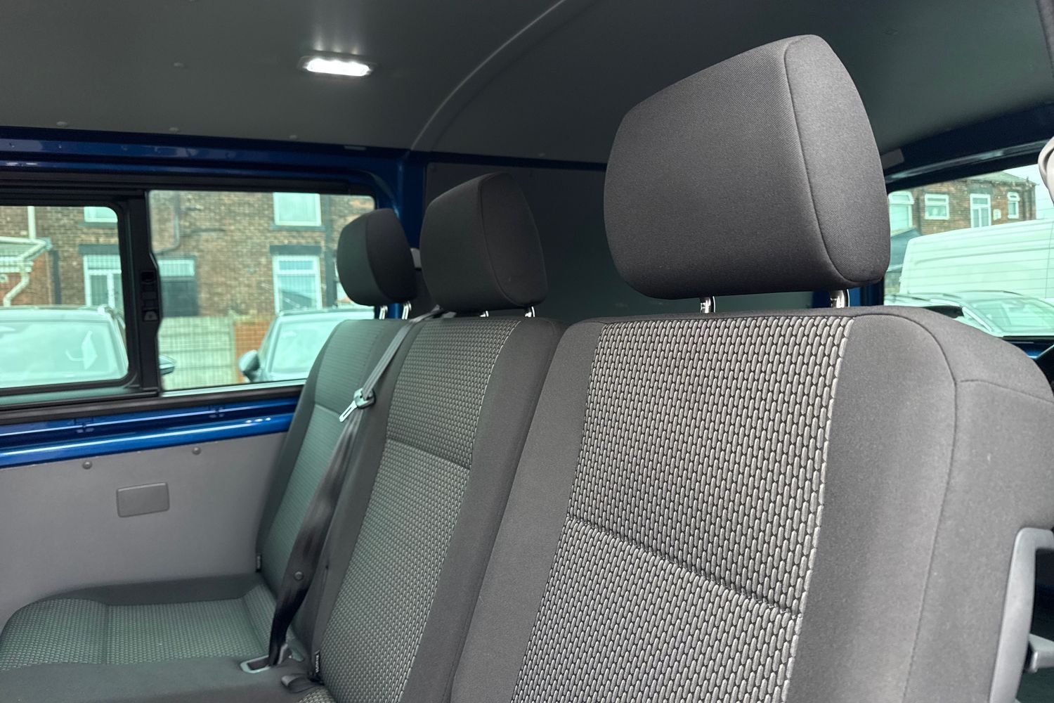 Used Volkswagen Transporter 2024 for sale - 77728587: Photo 14