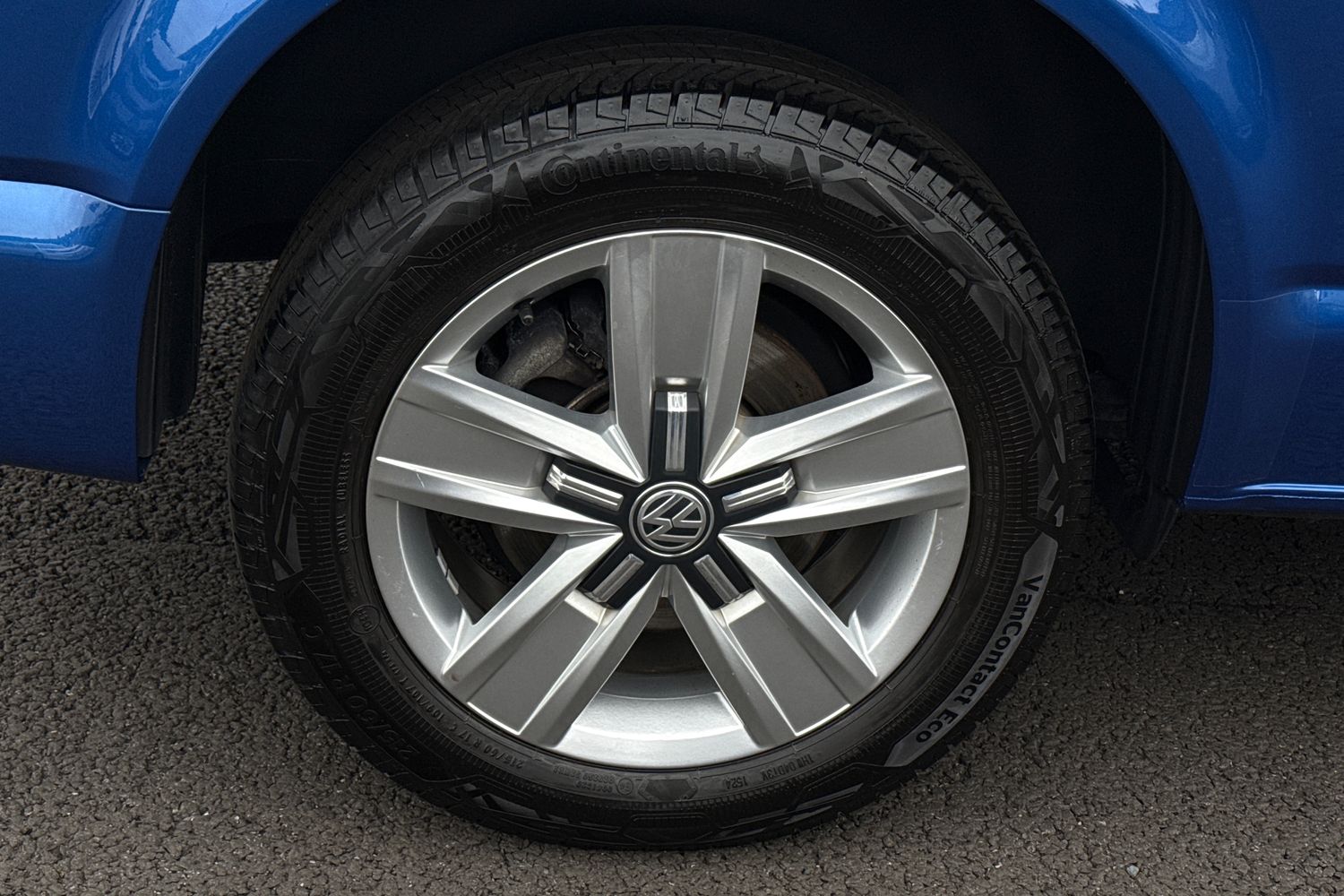 Used Volkswagen Transporter 2024 for sale - 77728587: Photo 23