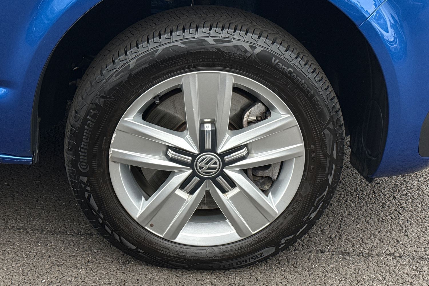 Used Volkswagen Transporter 2024 for sale - 77728587: Photo 24