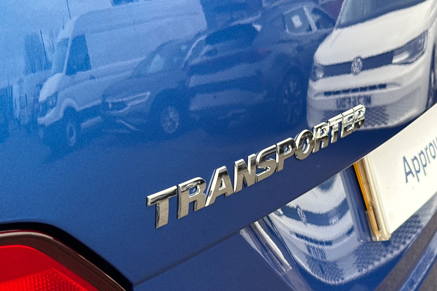 Used Volkswagen Transporter 2024 for sale - 77728587: Photo 25