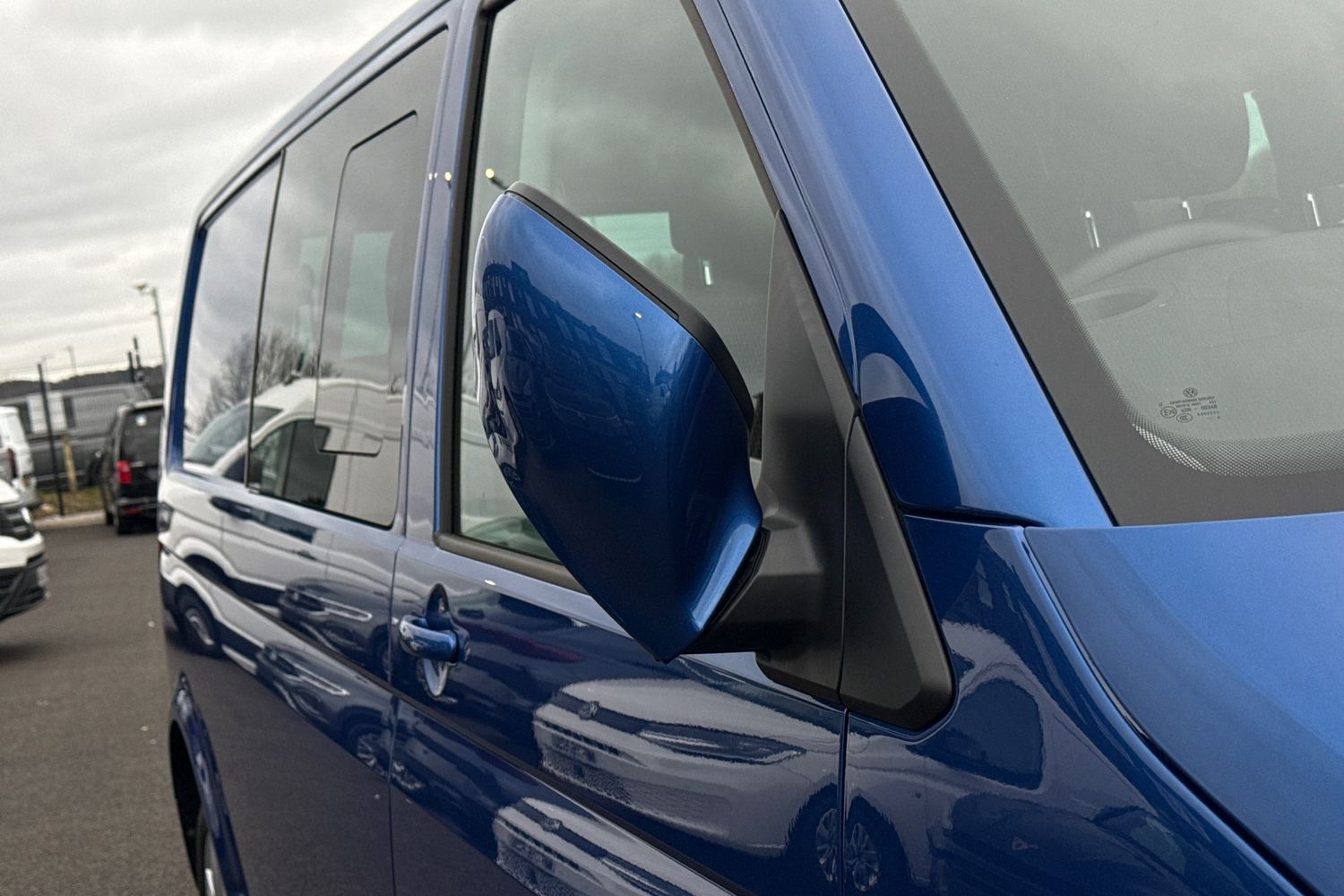 Used Volkswagen Transporter 2024 for sale - 77728587: Photo 30