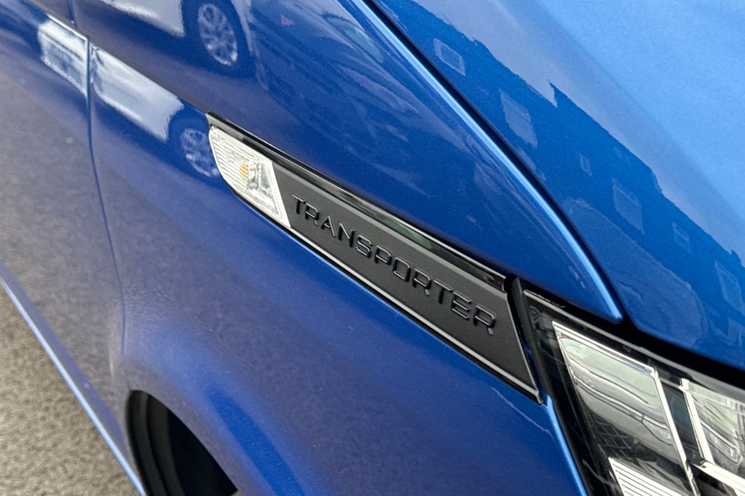 Used Volkswagen Transporter 2024 for sale - 77728587: Photo 31