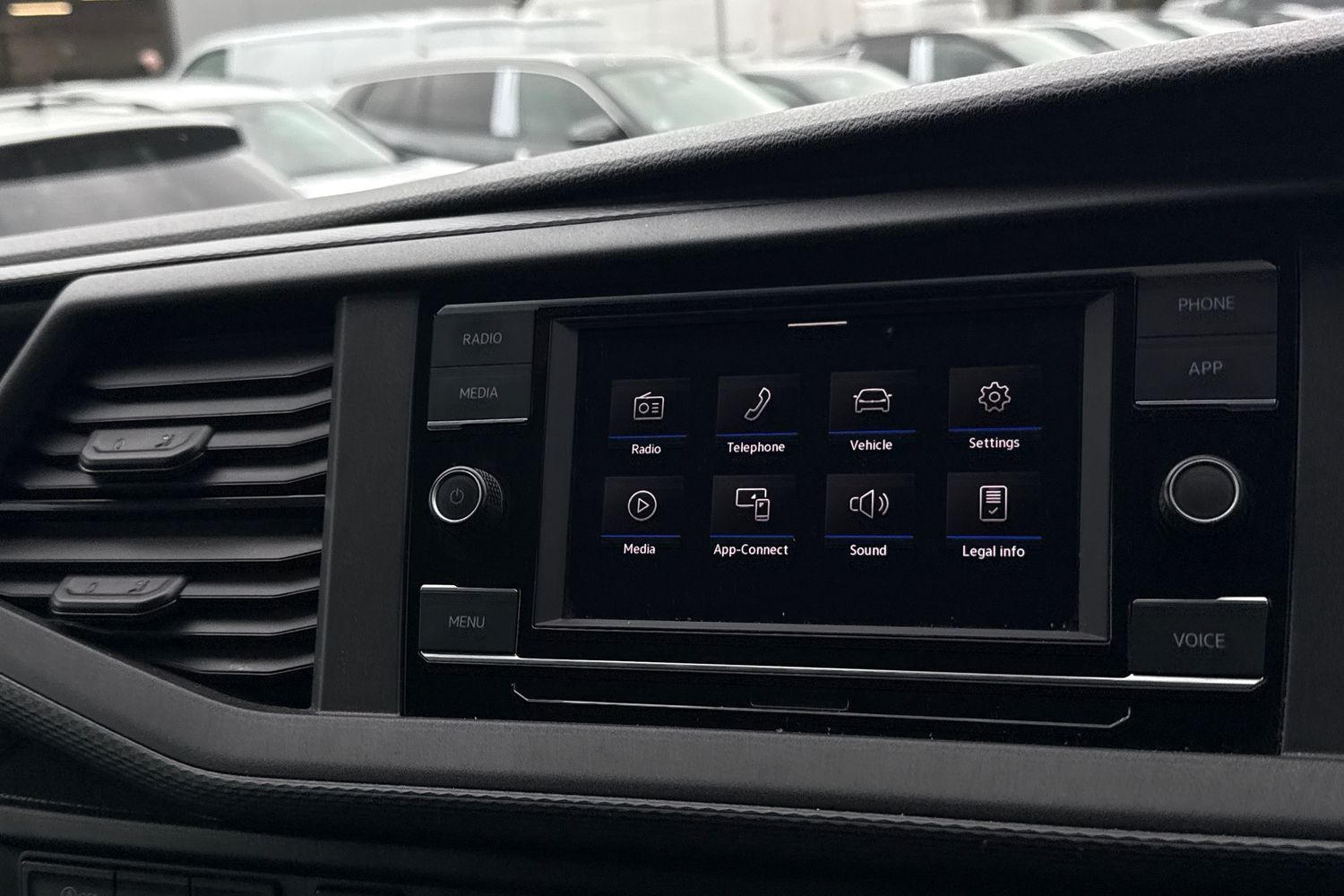 Used Volkswagen Transporter 2024 for sale - 77728587: Photo 37