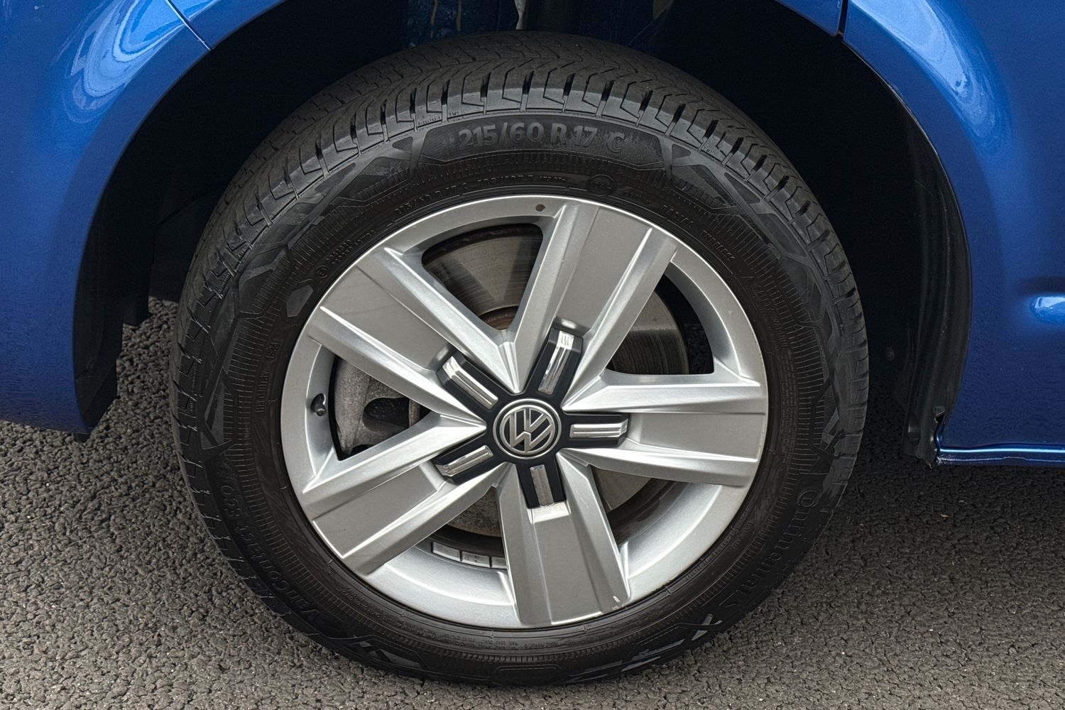 Used Volkswagen Transporter 2024 for sale - 77728587: Photo 7