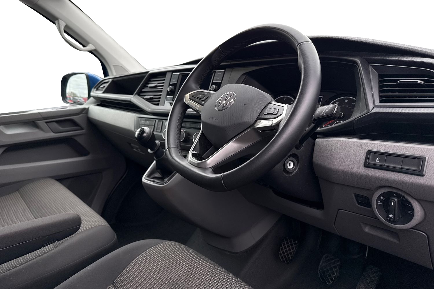 Used Volkswagen Transporter 2024 for sale - 77728587: Photo 8