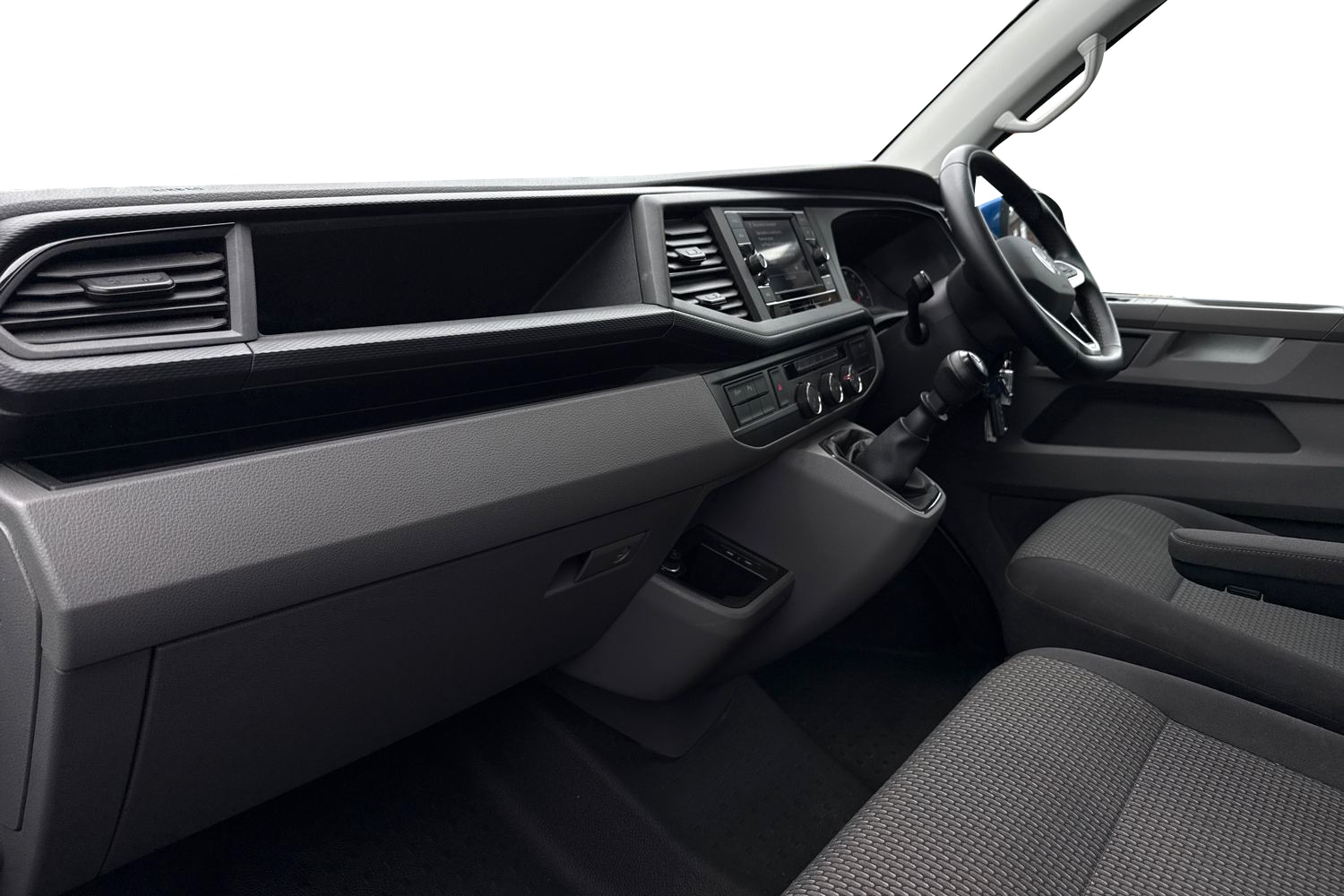 Used Volkswagen Transporter 2024 for sale - 77728587: Photo 9