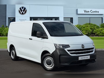 Volkswagen - Transporter